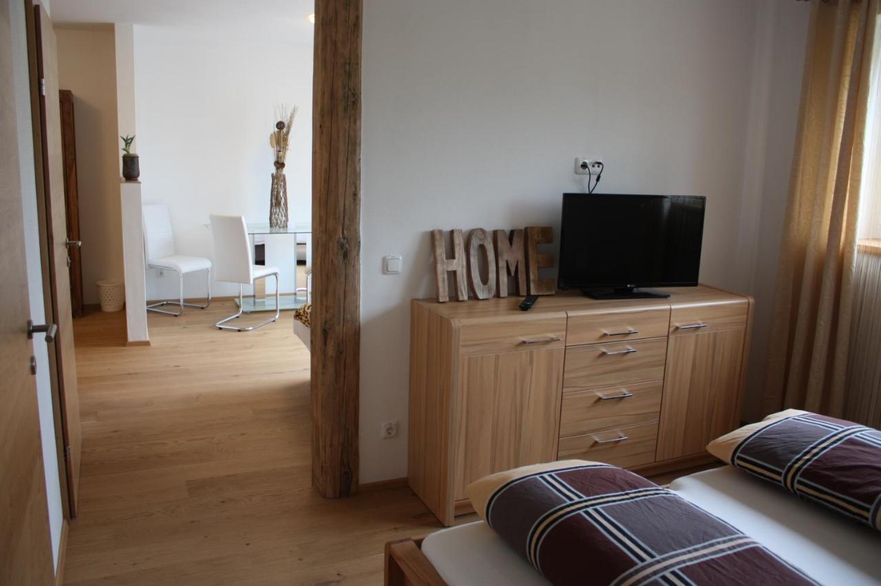 Bed & Breakfast Haag am Hausruck Εξωτερικό φωτογραφία