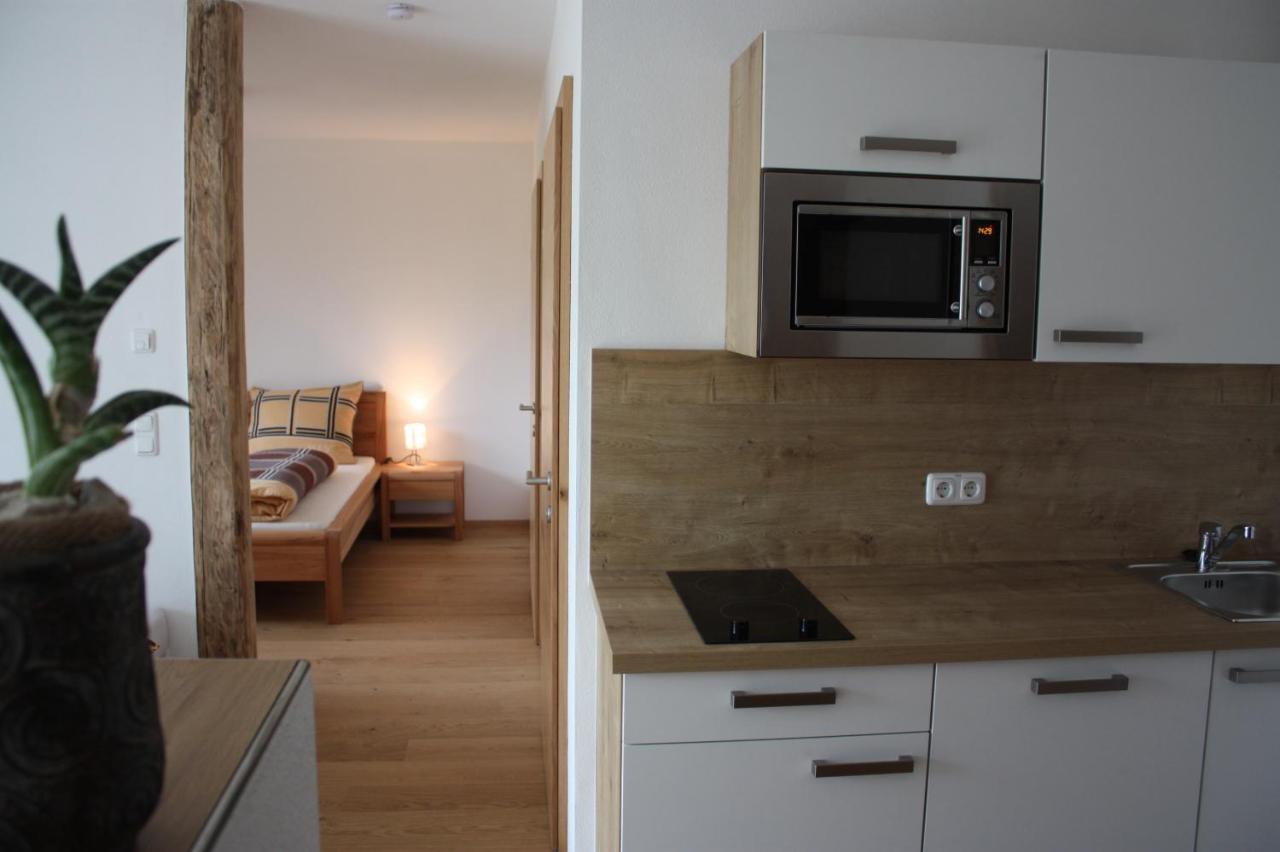 Bed & Breakfast Haag am Hausruck Εξωτερικό φωτογραφία