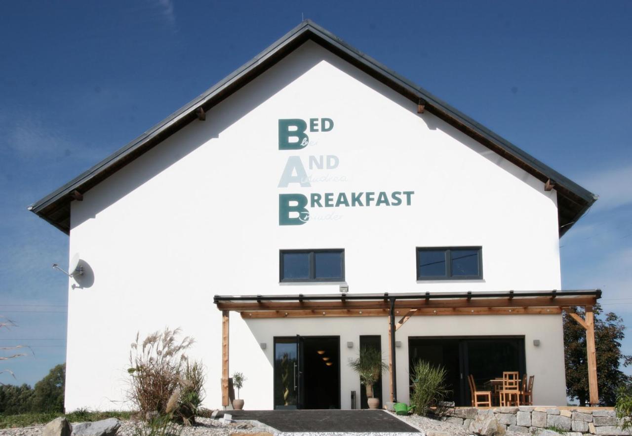 Bed & Breakfast Haag am Hausruck Εξωτερικό φωτογραφία