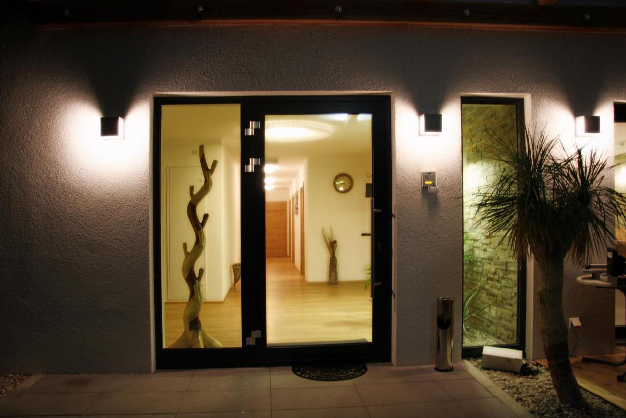 Bed & Breakfast Haag am Hausruck Εξωτερικό φωτογραφία