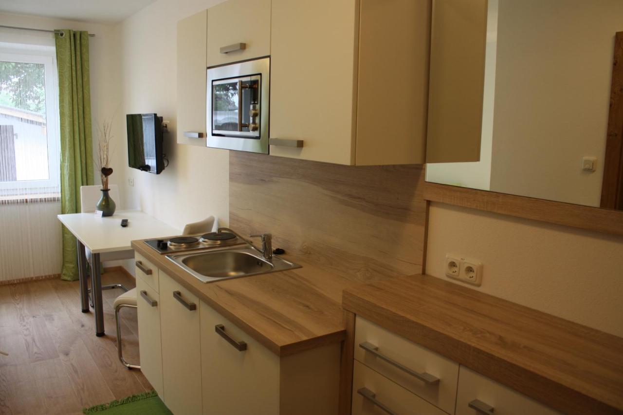 Bed & Breakfast Haag am Hausruck Εξωτερικό φωτογραφία