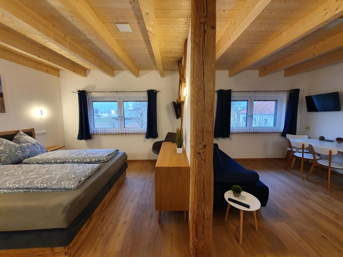 Bed & Breakfast Haag am Hausruck Εξωτερικό φωτογραφία
